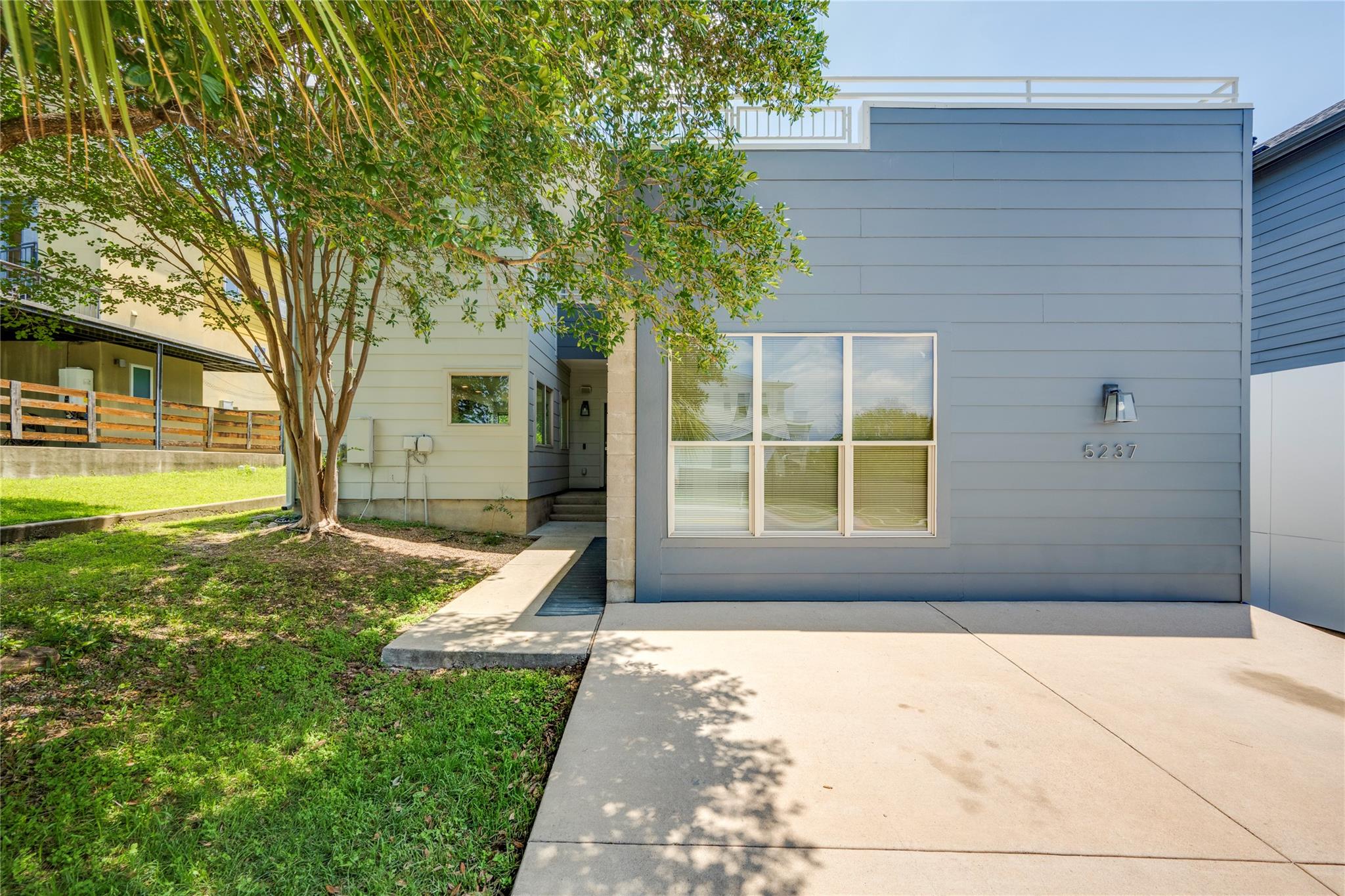 5237 Sendero Hills Parkway Austin TX 78724