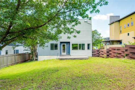 5237 Sendero Hills Parkway Austin TX 78724