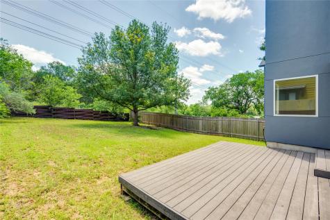 5237 Sendero Hills Parkway Austin TX 78724