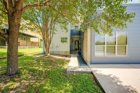 5237 Sendero Hills Parkway Austin TX 78724