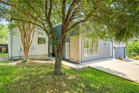 5237 Sendero Hills Parkway Austin TX 78724