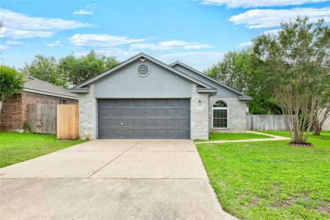 1519 Black Locust Drive E Pflugerville TX 78660