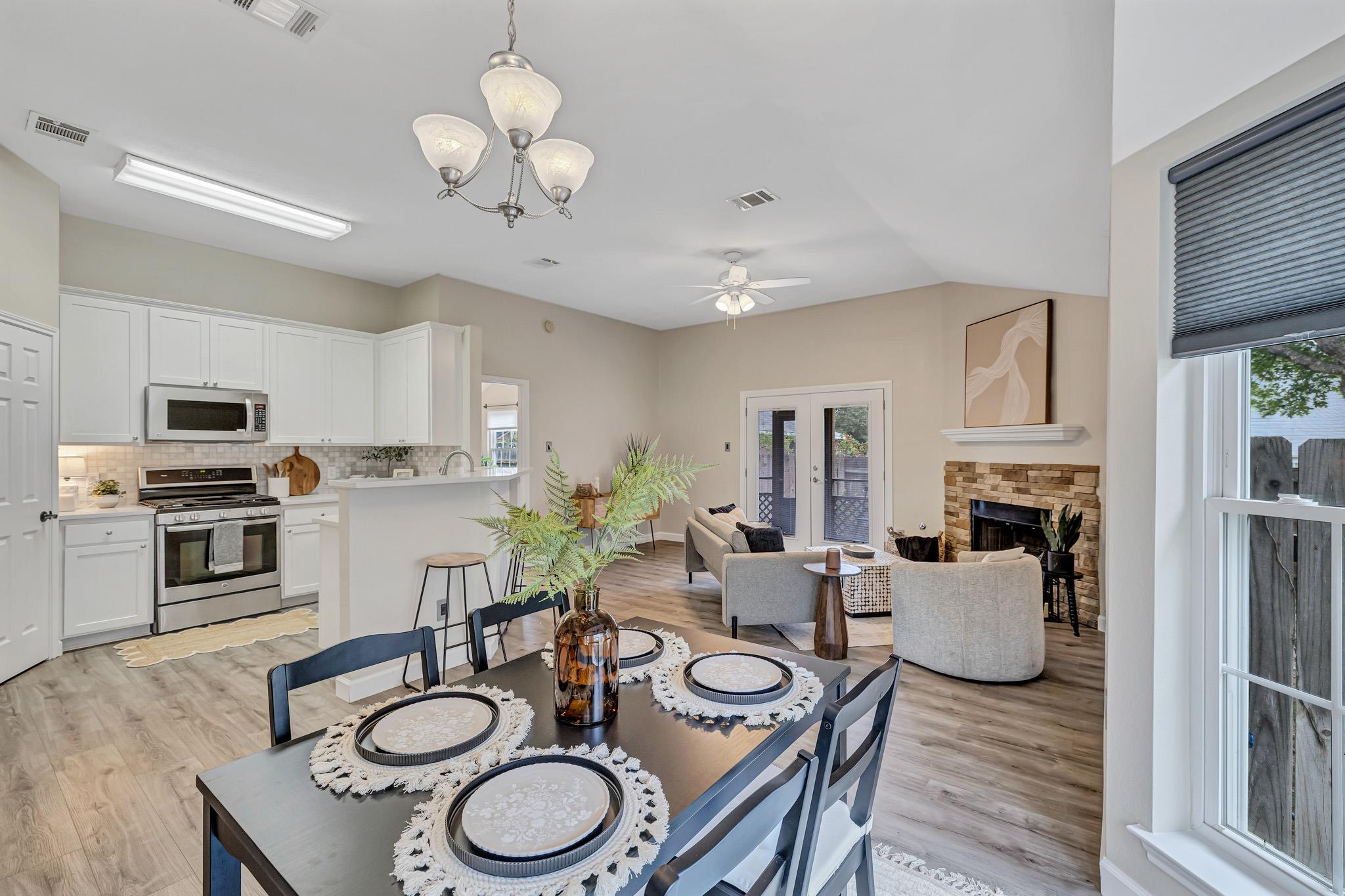 1519 Black Locust Drive E Pflugerville TX 78660
