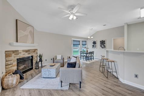 1519 Black Locust Drive E Pflugerville TX 78660