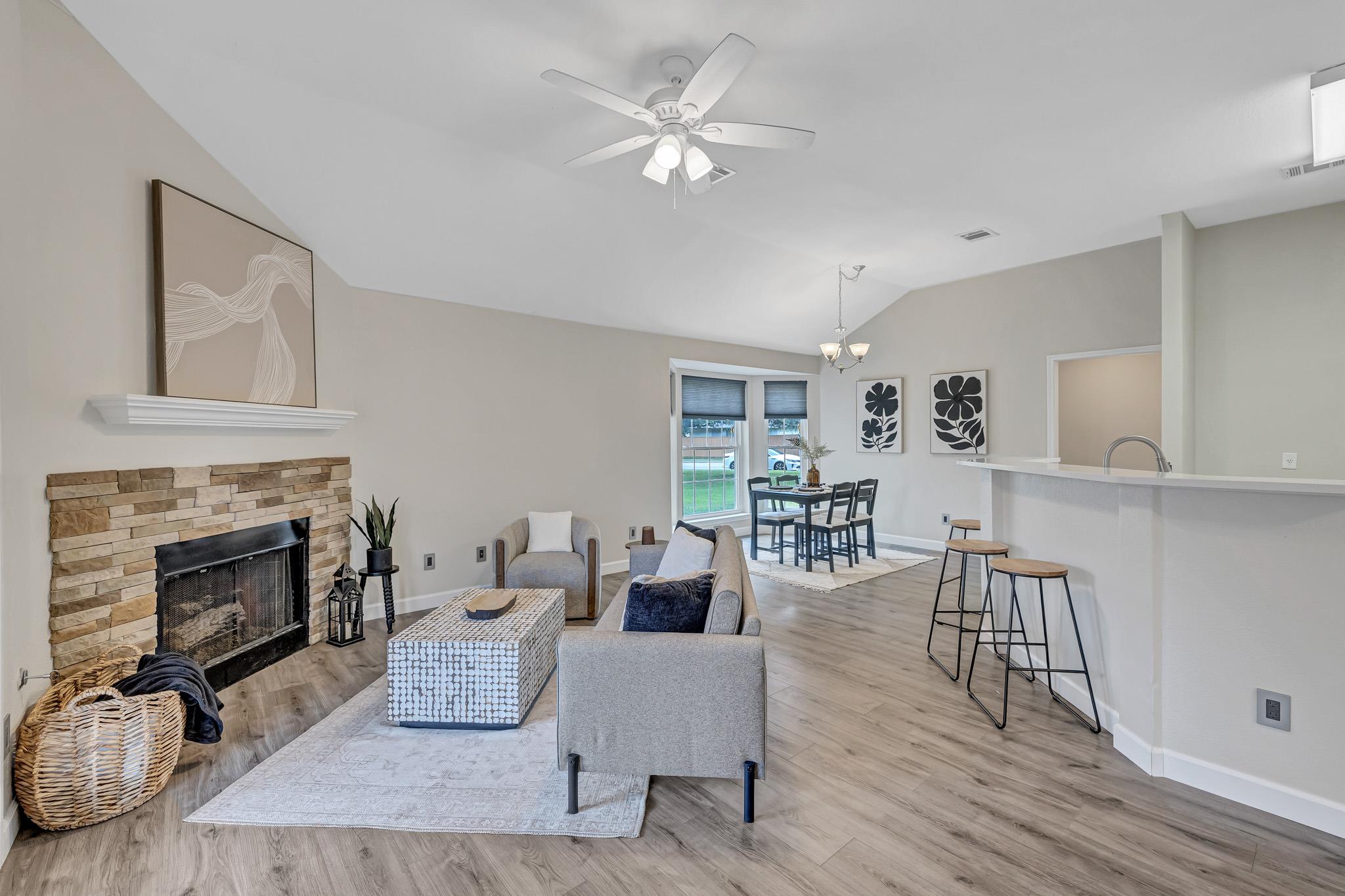 1519 Black Locust Drive E Pflugerville TX 78660