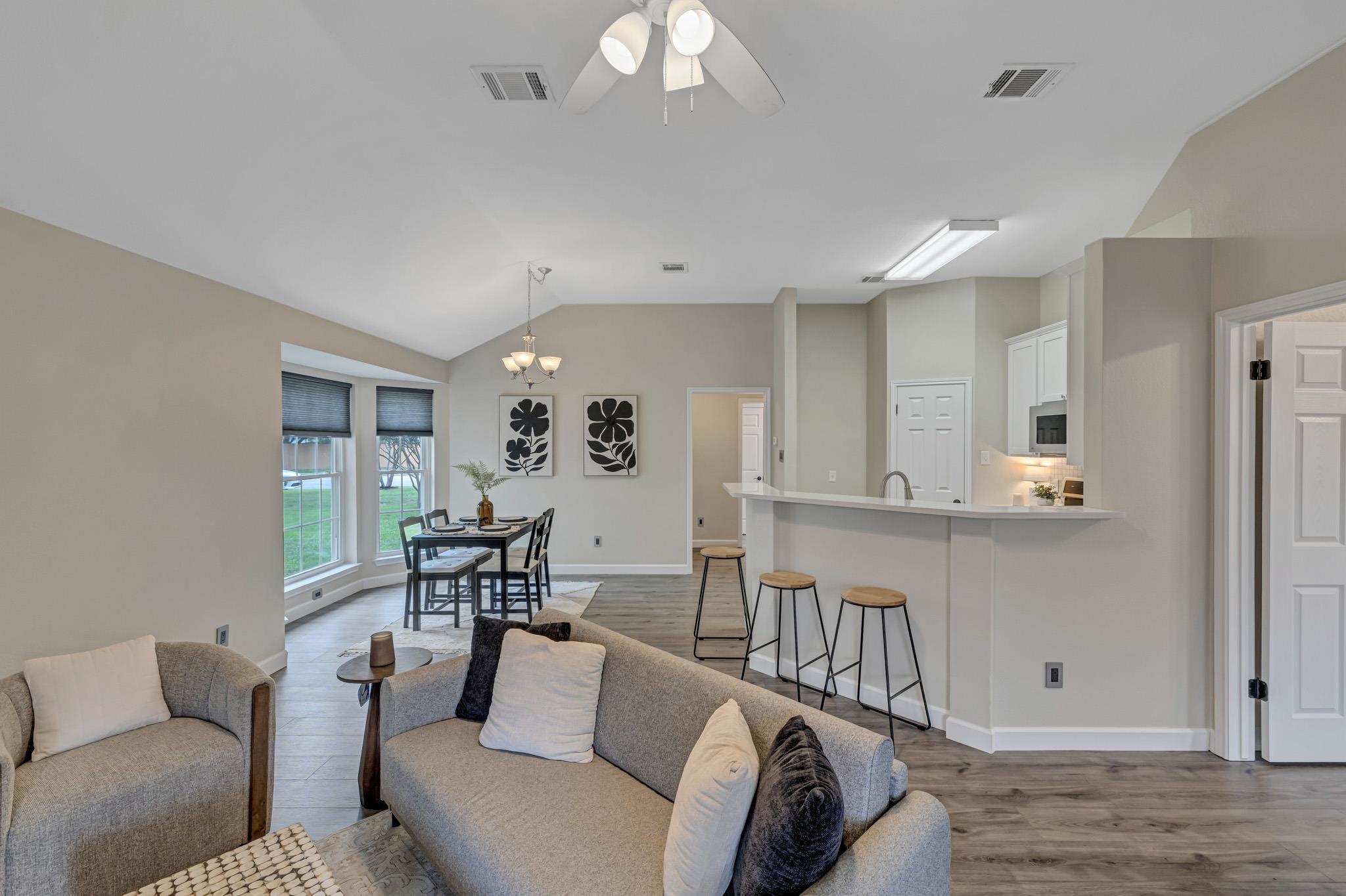 1519 Black Locust Drive E Pflugerville TX 78660