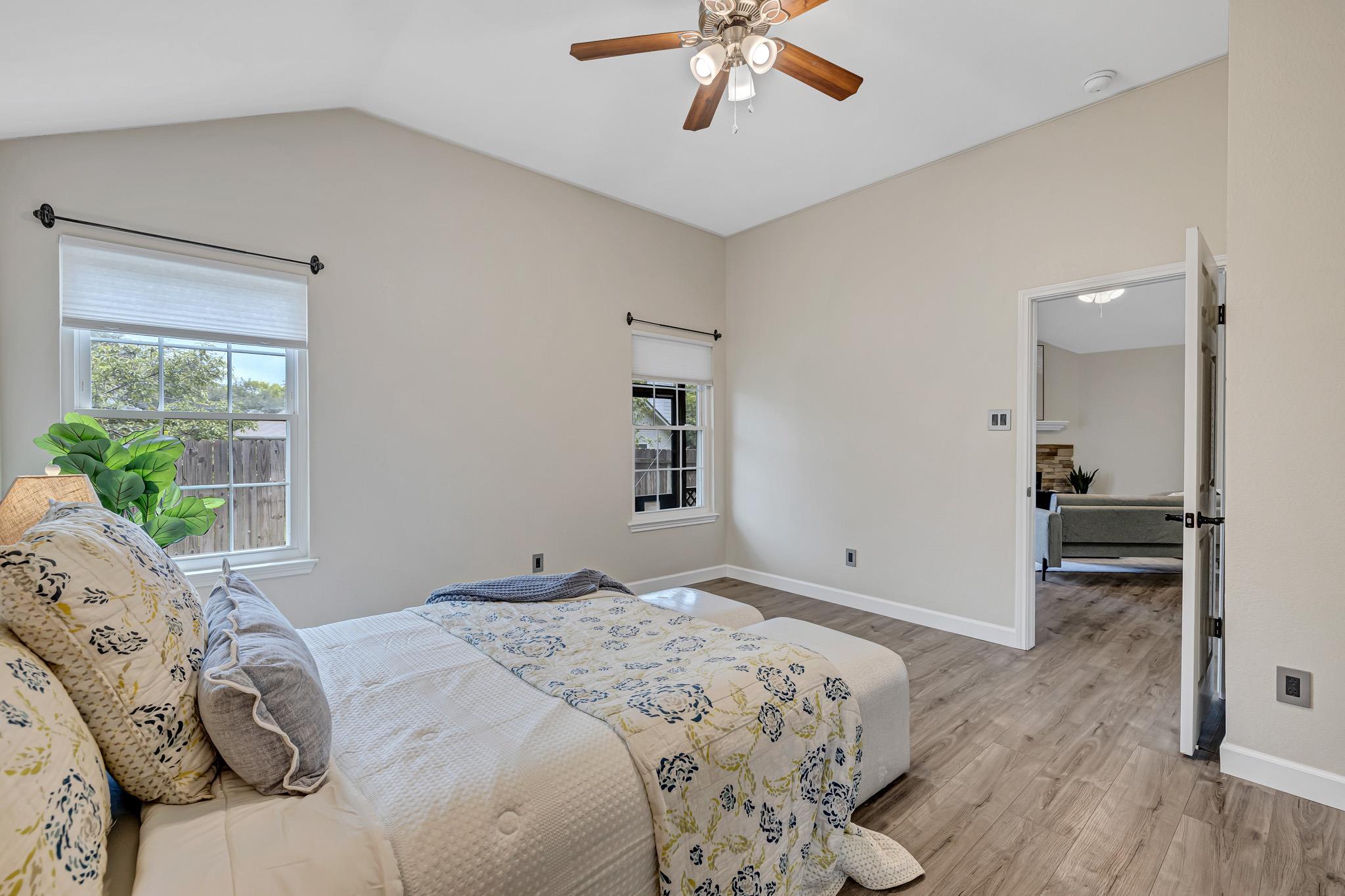1519 Black Locust Drive E Pflugerville TX 78660