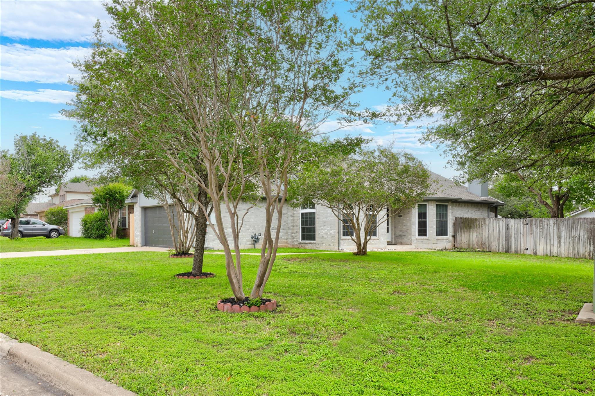 1519 Black Locust Drive E Pflugerville TX 78660