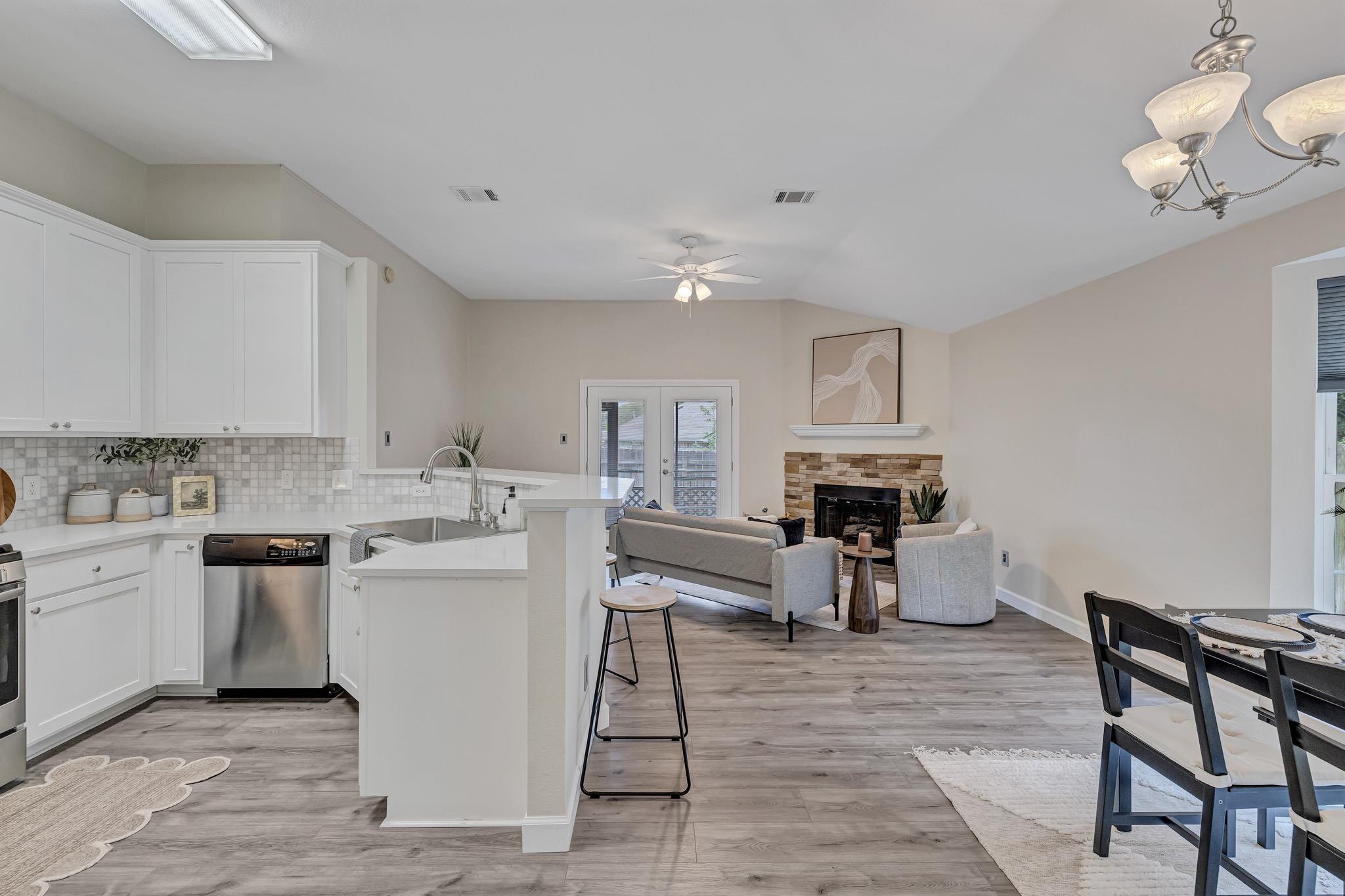 1519 Black Locust Drive E Pflugerville TX 78660