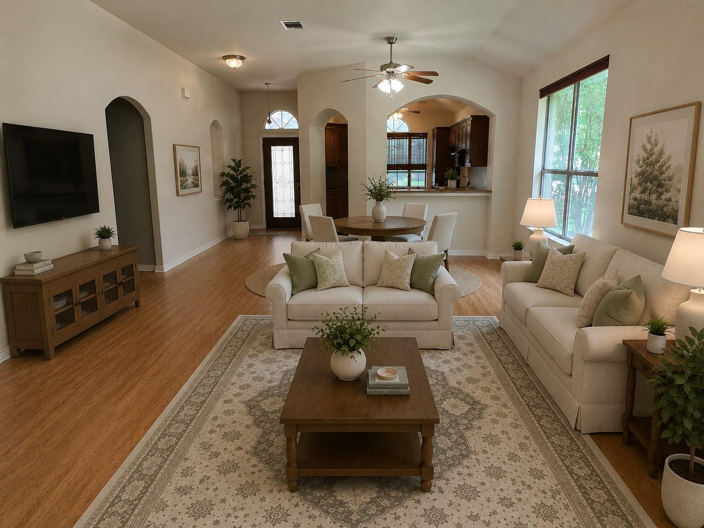 715 Enchanted Rock Trail Georgetown TX 78633