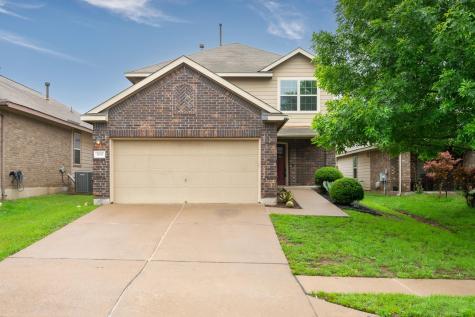 7108 Crestone Road Austin TX 78744