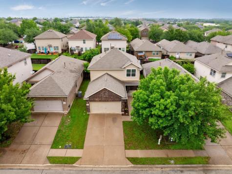 7108 Crestone Road Austin TX 78744