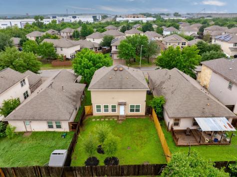 7108 Crestone Road Austin TX 78744