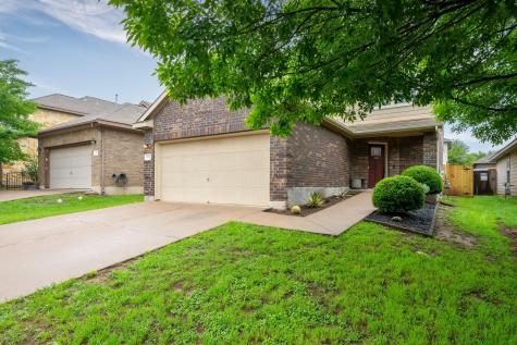 7108 Crestone Road Austin TX 78744