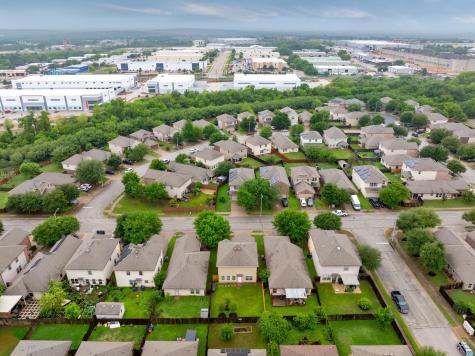 7108 Crestone Road Austin TX 78744