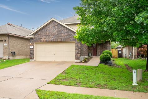 7108 Crestone Road Austin TX 78744