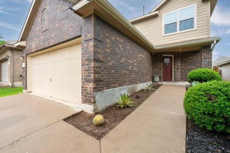 7108 Crestone Road Austin TX 78744
