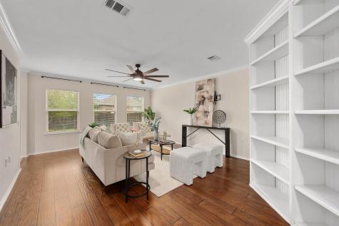 7108 Crestone Road Austin TX 78744