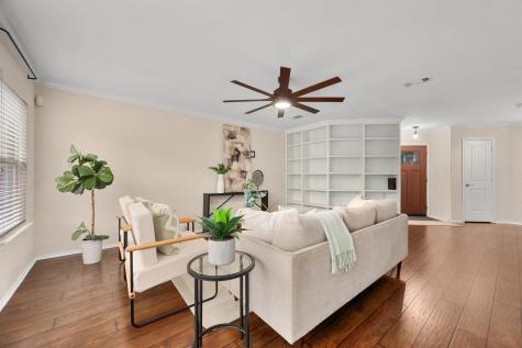 7108 Crestone Road Austin TX 78744