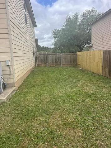5211 Viewpoint Drive Austin TX 78744