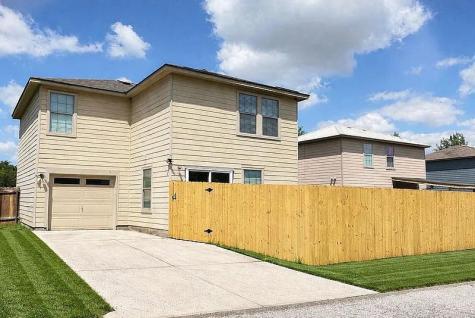 5211 Viewpoint Drive Austin TX 78744