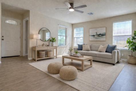 5211 Viewpoint Drive Austin TX 78744