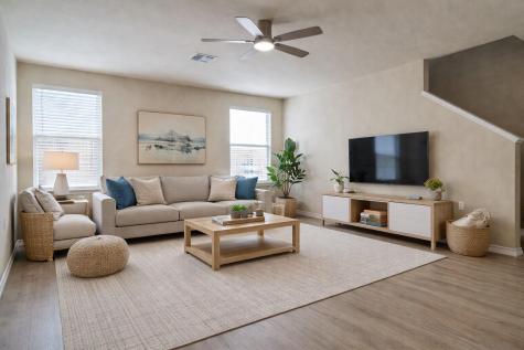 5211 Viewpoint Drive Austin TX 78744