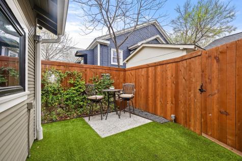 1003 Blanco Street Austin TX 78703