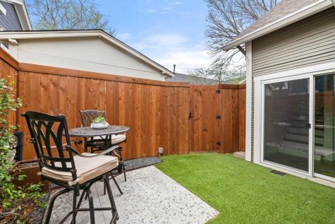 1003 Blanco Street Austin TX 78703
