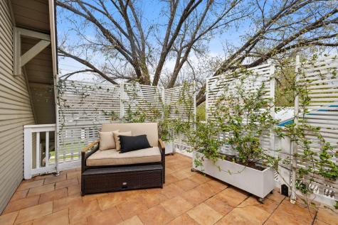 1003 Blanco Street Austin TX 78703