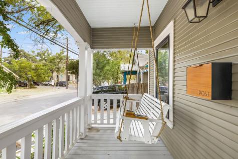1003 Blanco Street Austin TX 78703