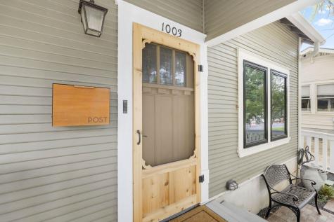 1003 Blanco Street Austin TX 78703