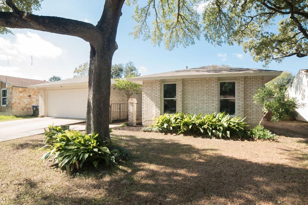 12108 Jill Sue Court Austin TX 78750