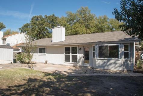 12108 Jill Sue Court Austin TX 78750