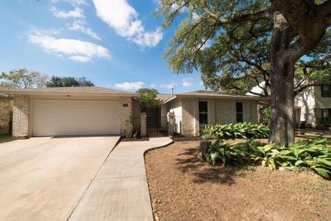 12108 Jill Sue Court Austin TX 78750