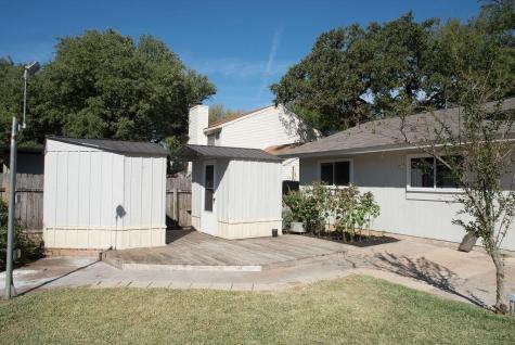 12108 Jill Sue Court Austin TX 78750