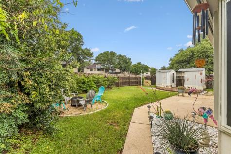12108 Jill Sue Court Austin TX 78750