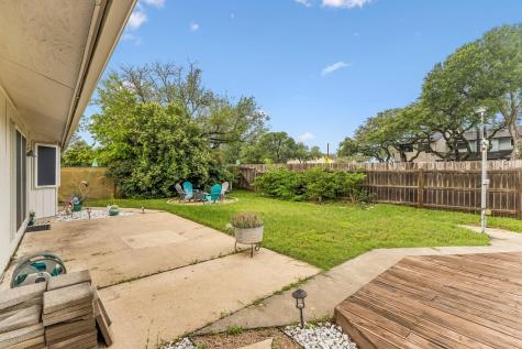 12108 Jill Sue Court Austin TX 78750