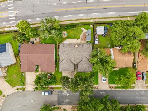 12108 Jill Sue Court Austin TX 78750