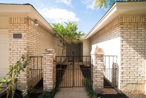 12108 Jill Sue Court Austin TX 78750
