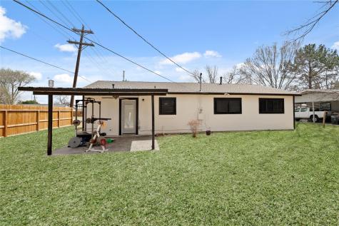 1115 Sycamore Street San Marcos TX 78666