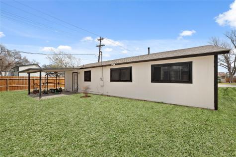 1115 Sycamore Street San Marcos TX 78666
