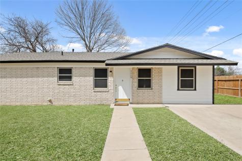 1115 Sycamore Street San Marcos TX 78666