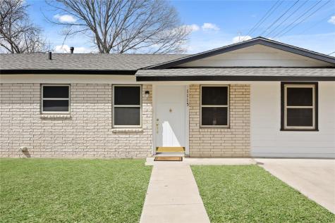 1115 Sycamore Street San Marcos TX 78666