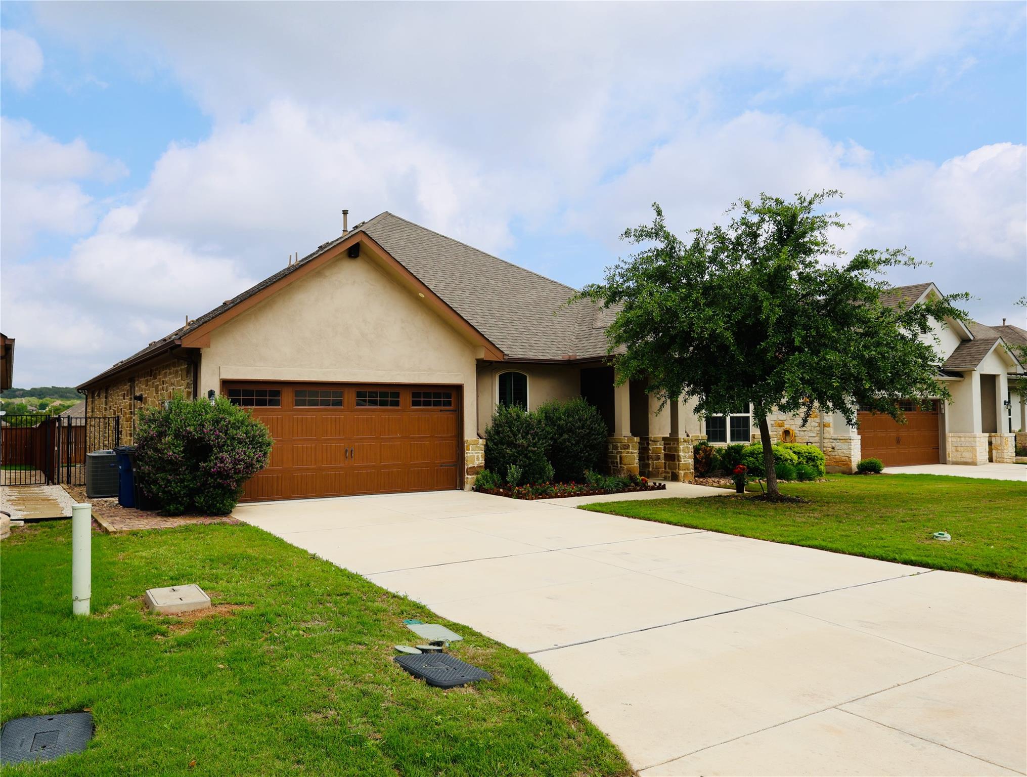 239 Bamberger Avenue New Braunfels TX 78132