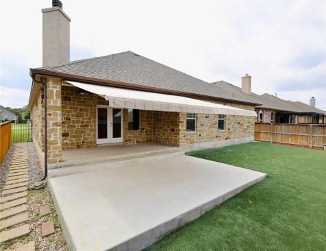 239 Bamberger Avenue New Braunfels TX 78132