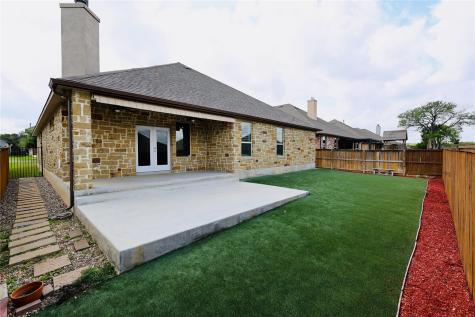 239 Bamberger Avenue New Braunfels TX 78132