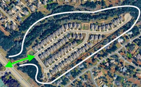 239 Bamberger Avenue New Braunfels TX 78132