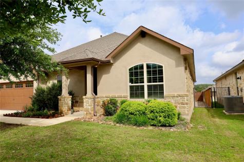 239 Bamberger Avenue New Braunfels TX 78132