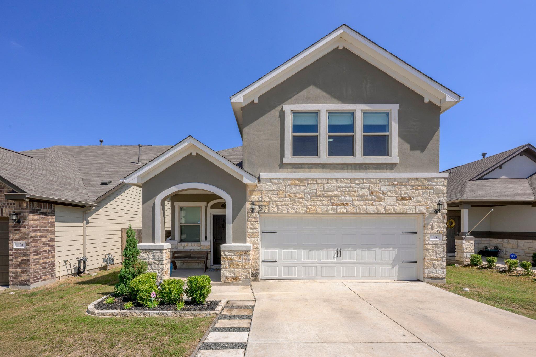 187 Buttonwood Drive Buda TX 78610